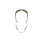 Smith Optics Integrated Leash