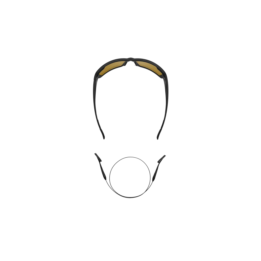 Smith Optics Integrated Leash