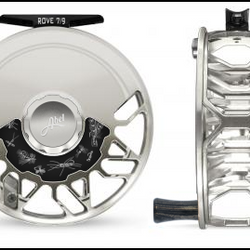 Abel Rove Reel