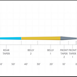 SA Amplitude Smooth Trout With AST Plus