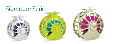 Tibor Signature Reel