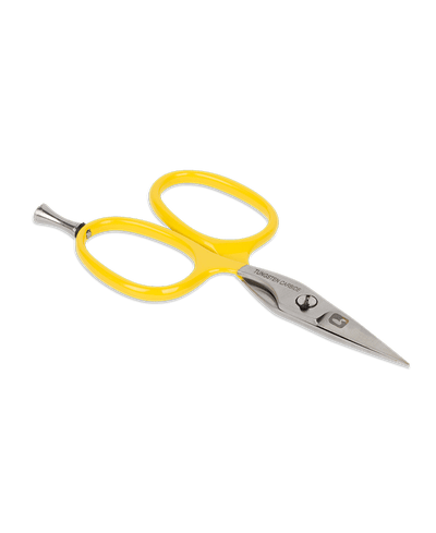 Loon Ergo Tungsten Carbide Universal Scissors w/ Precision Peg