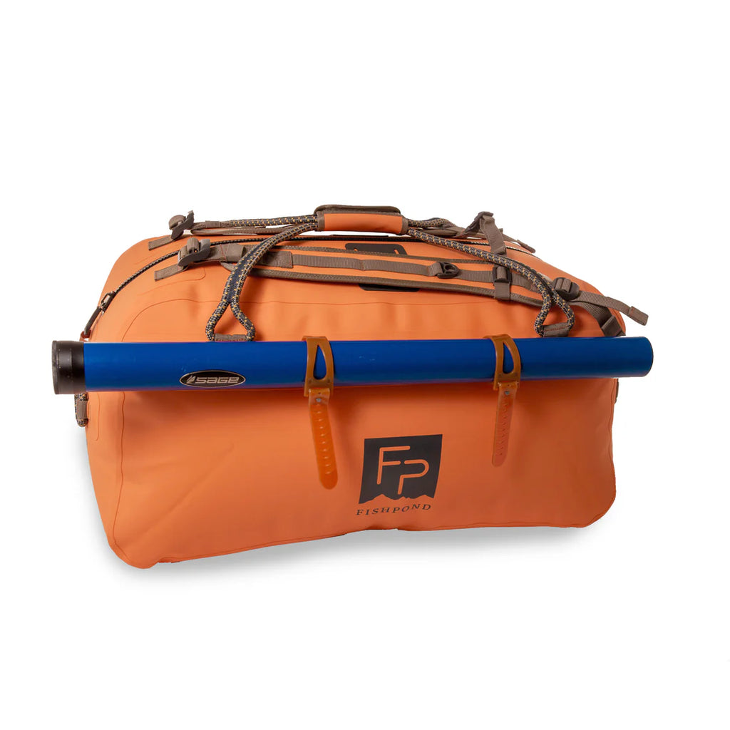 Fishpond Thunderhead Large Submersible Duffel