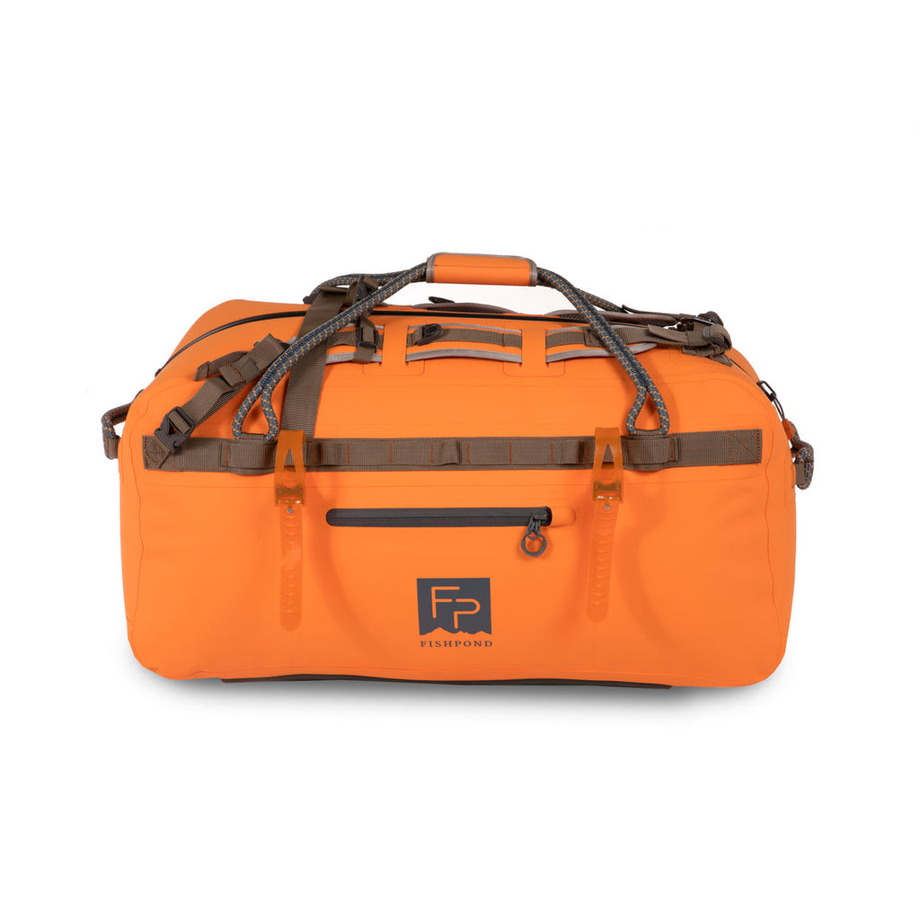 Fishpond Thunderhead Submersible Duffel