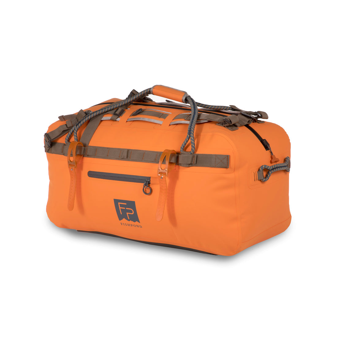 Fishpond Thunderhead Submersible Duffel