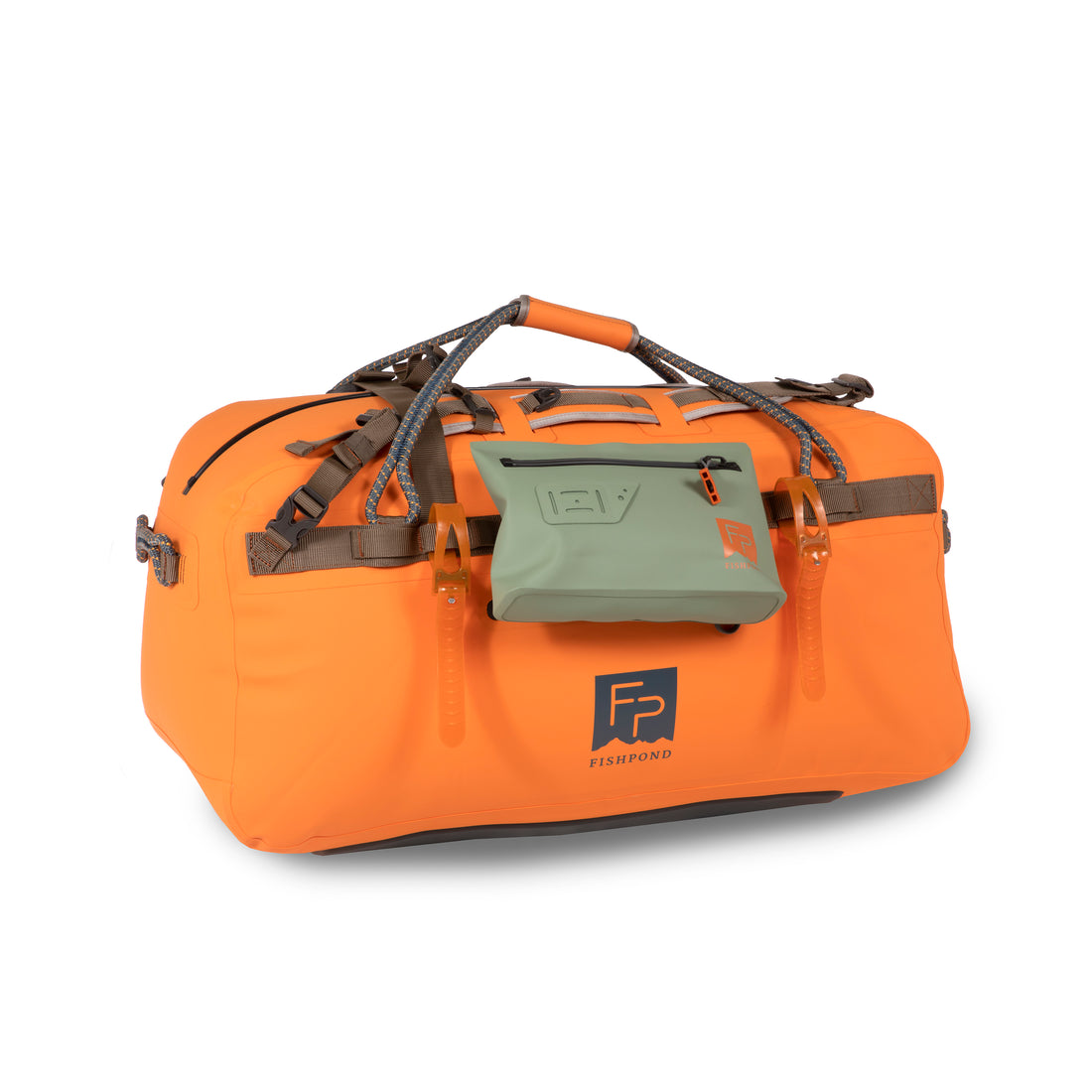 Fishpond Thunderhead Submersible Duffel