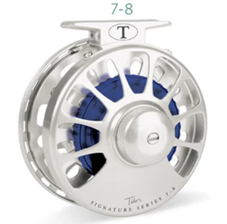 Tibor Signature Reels