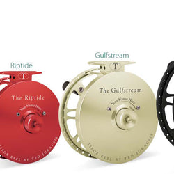 Tibor Everglades Reel