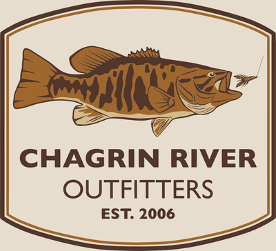 CRO Smallmouth T-Shirt Softstyle