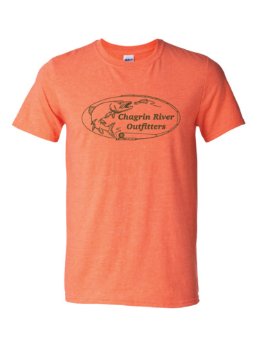 CRO Musky T-Shirt Softstyle