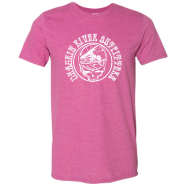 CRO Steel Your Face T-Shirt Softstyle