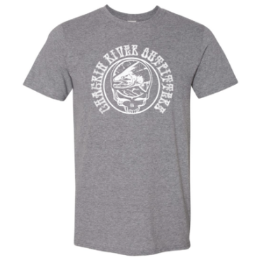 CRO Steel Your Face T-Shirt Softstyle