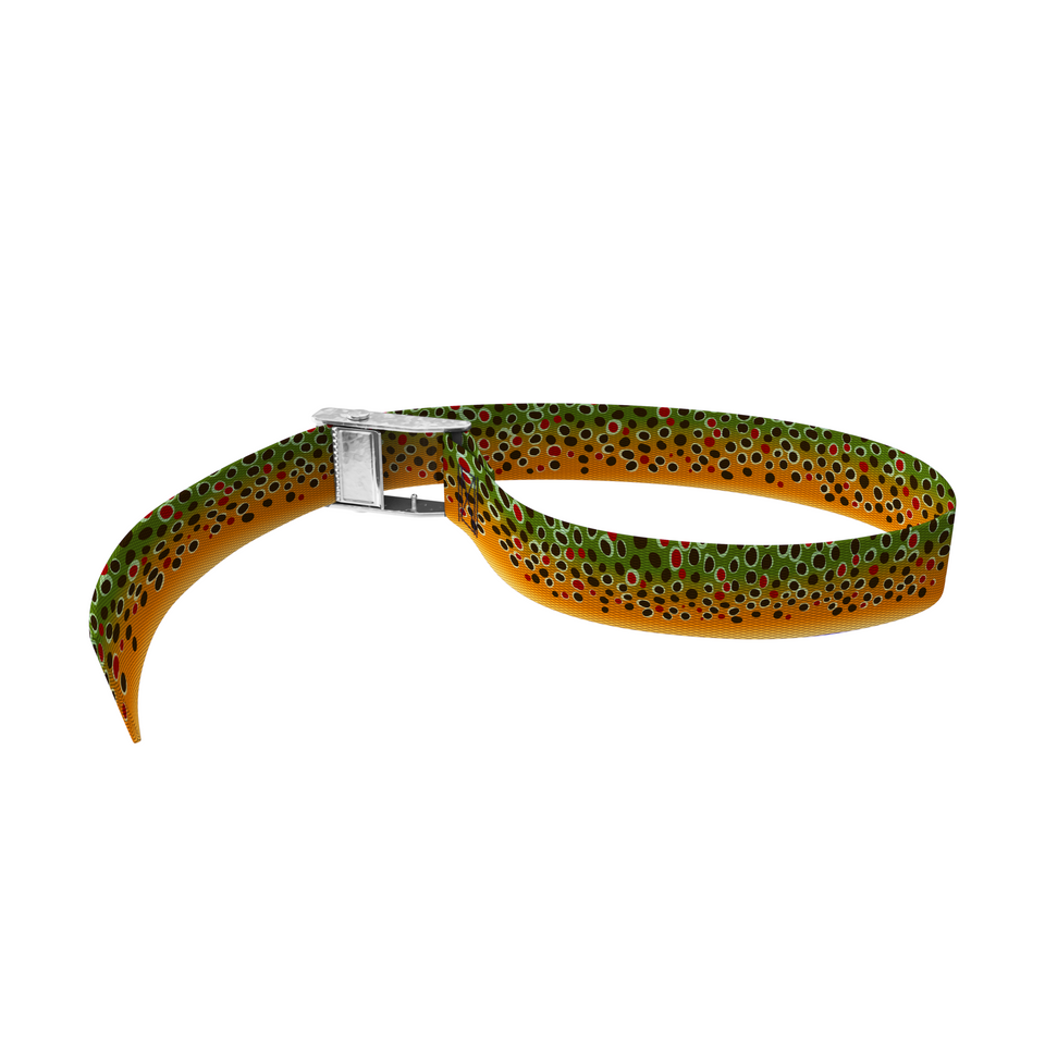 Wingo Cam Strap