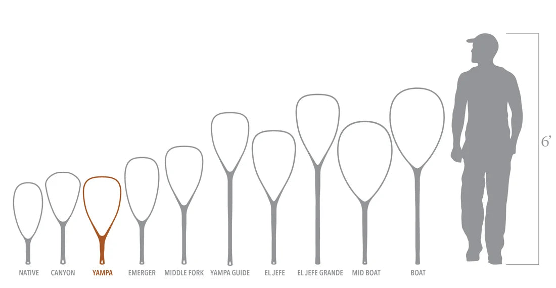 Fishpond Nomad™ Yampa Hand Net - 2.0