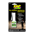 Zap Fly Fishing Zap A Gap Zap-A-Gap Fly Fishing (Medium - Green) 0.25oz w/Micro Tip