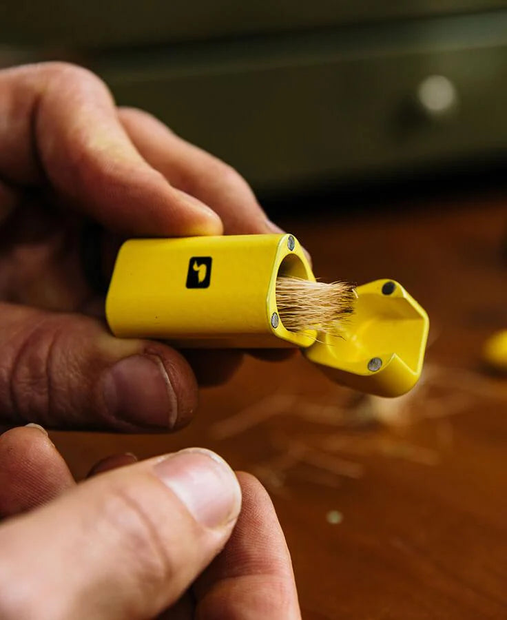 Loon Ergo Zippy Hair Stacker