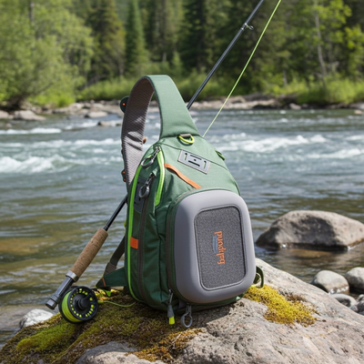 Fishpond Summit Sling Pack 2.0