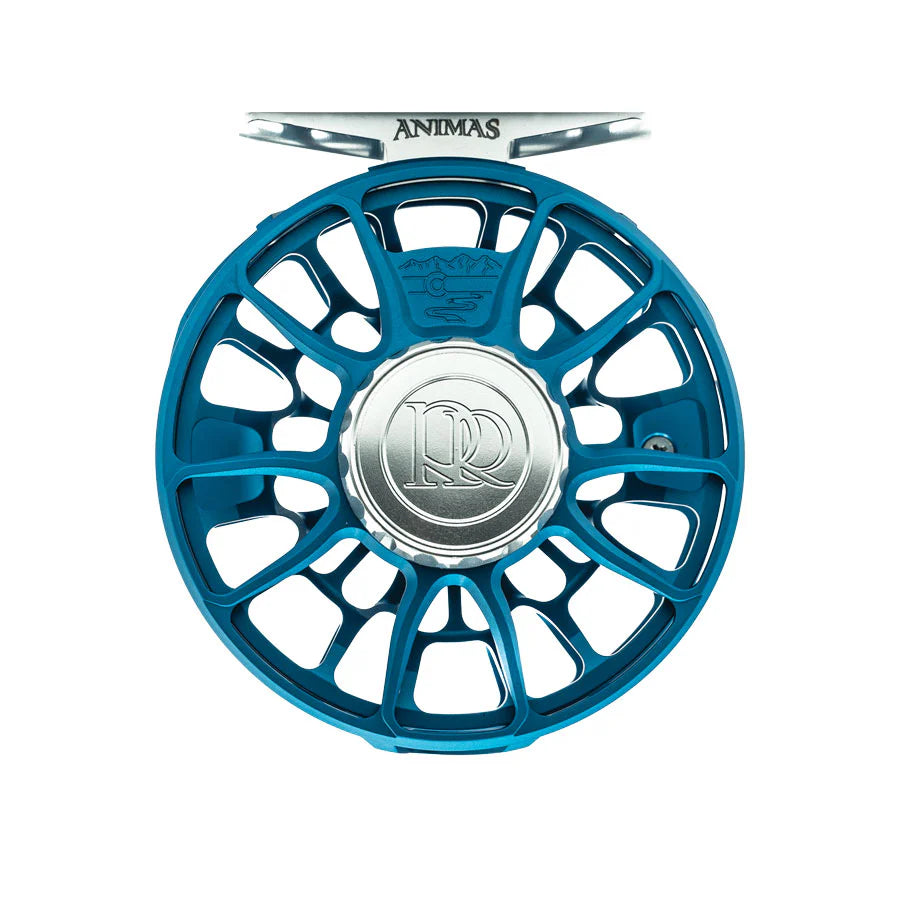 Ross Animas Reels