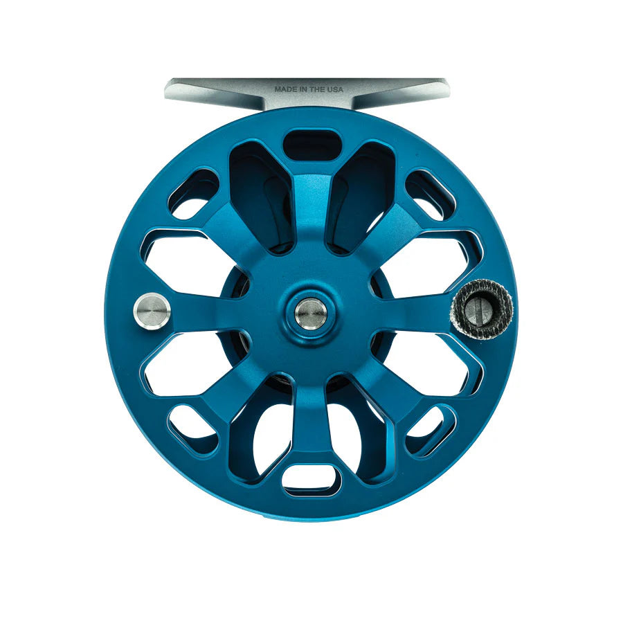 Ross Cimarron Fly Reel