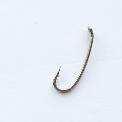 Daiichi 1760 Nymph Hooks - Bronze