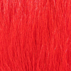 Red Hareline Deer Belly Hair