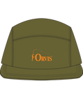 Orvis Bent Rod Camper Hat
