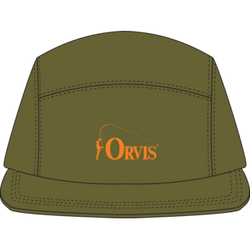 Orvis Bent Rod Camper Hat