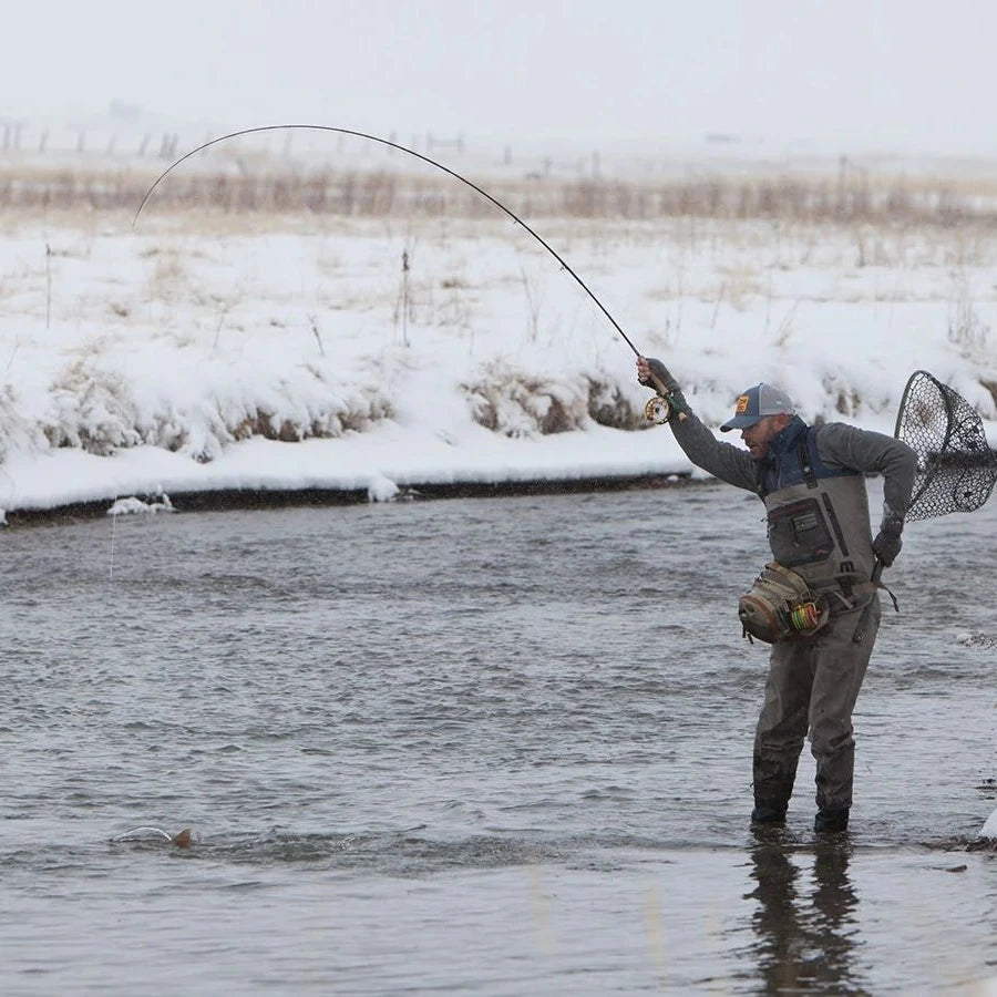 Fishpond Nomad™ El Jefe Net
