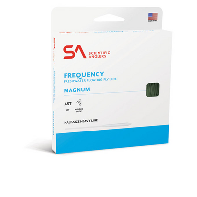 SA Frequency Magnum