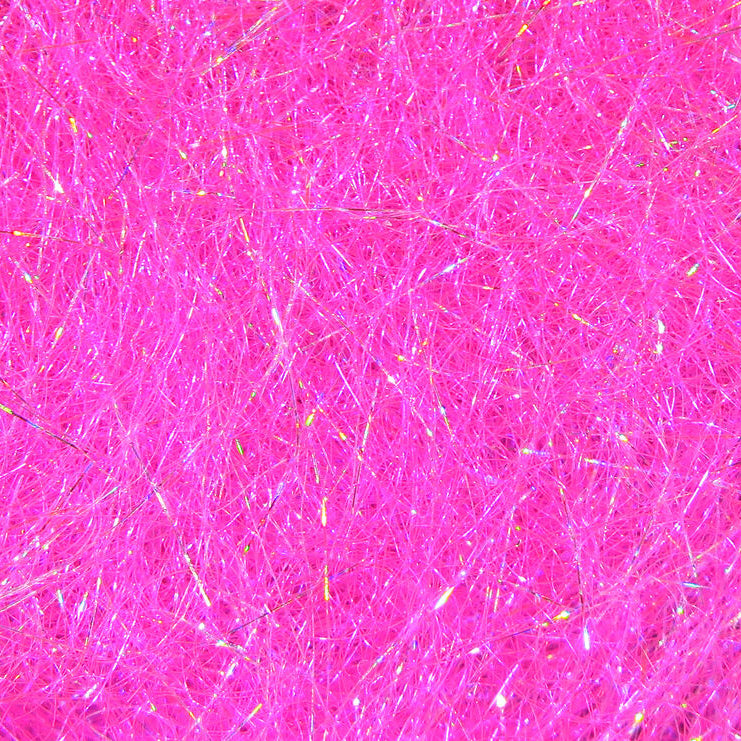 Pink Hareline Senyo's Fusion Dub
