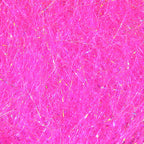 Pink Hareline Senyo's Fusion Dub
