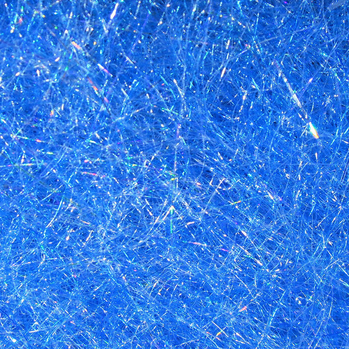 Blue Hareline Senyo's Fusion Dub