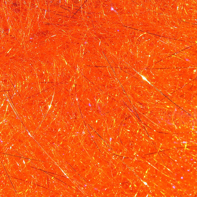 Orange Hareline Senyo's Fusion Dub