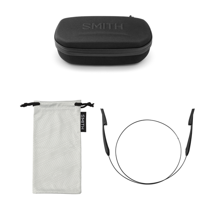 Smith Optics Guide's Choice XL Sunglasses