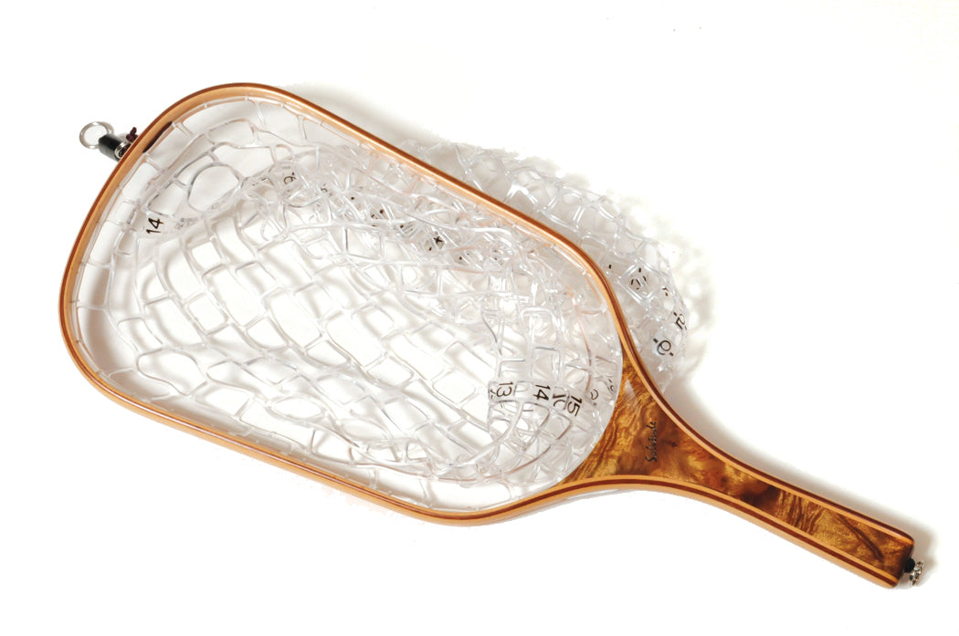 Landing Net Gunnison w/Magnet