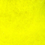 yellow Hareline Rabbit Dubbin