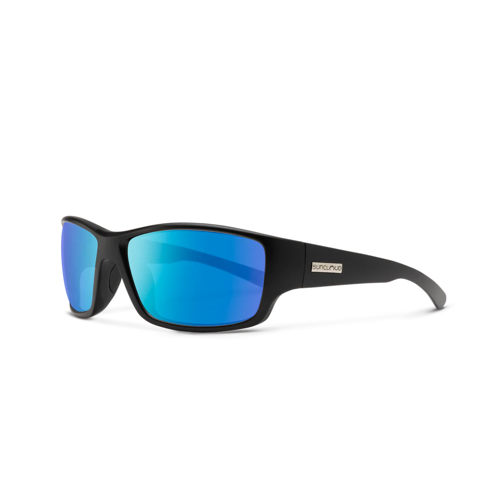 Suncloud Hull Sunglasses