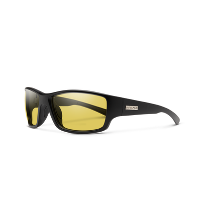 Suncloud Hull Sunglasses