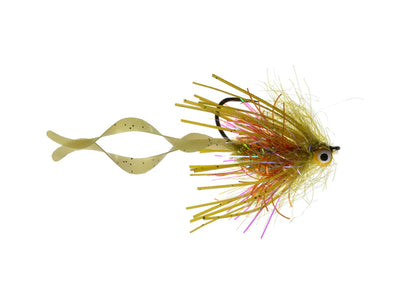 Rainy's Carpenter's Poseidon's Pet