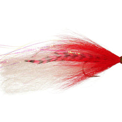 Rainy's Ehlers' Gator Done Size 3/0