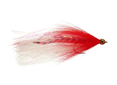 Rainy's Ehlers' Gator Done Size 3/0