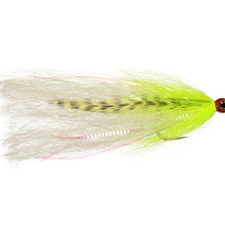 Rainy's Ehlers' Gator Done Size 3/0