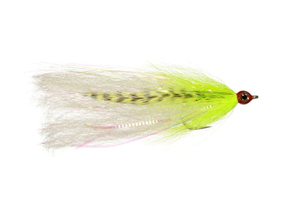 Rainy's Ehlers' Gator Done Size 3/0