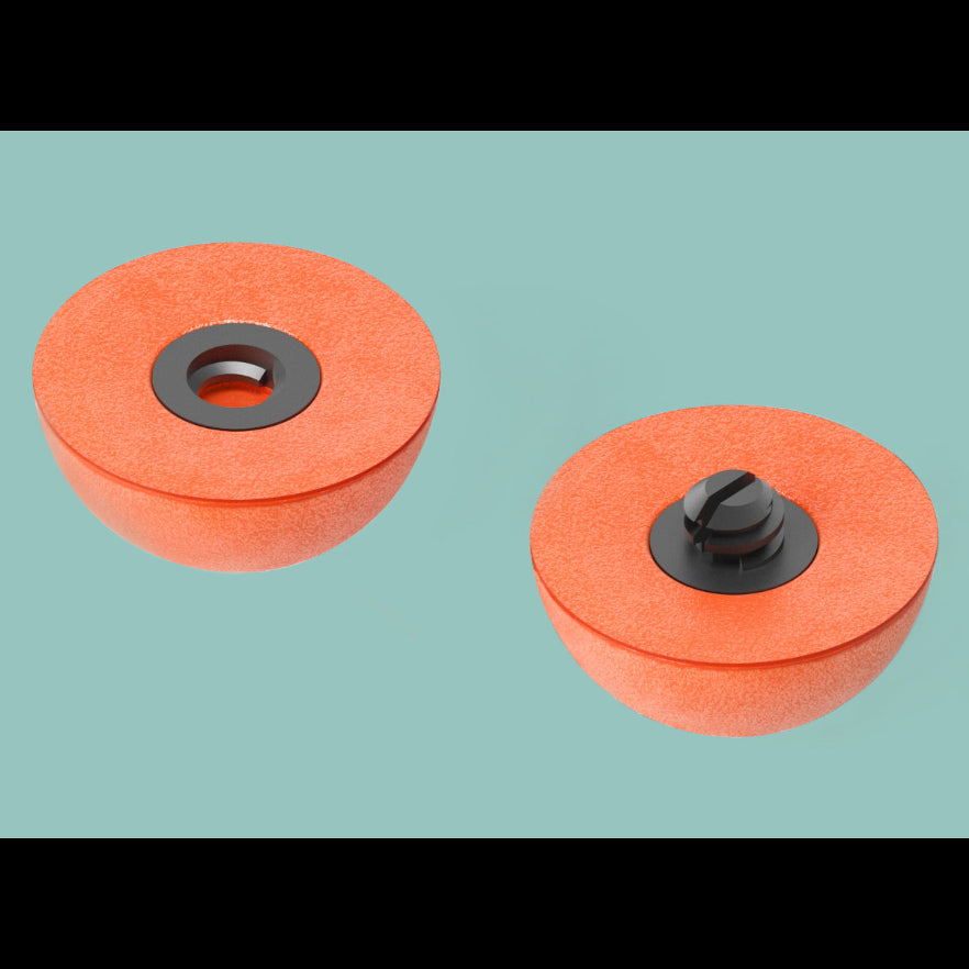 OROS Strike Indicator - 3 Pack