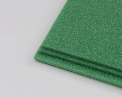 Hareline Upavon Premium HD Foam Sheets