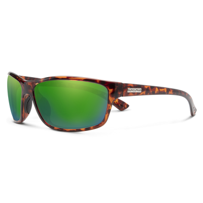 Suncloud Sentry Sunglasses