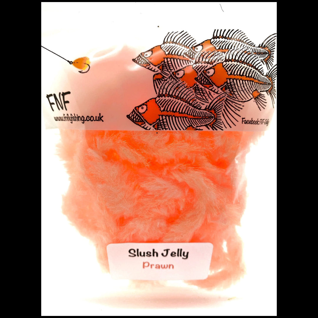 FNF Slush Jelly (15mm)