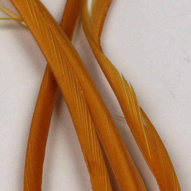 Hareline Stripped Goose Biots