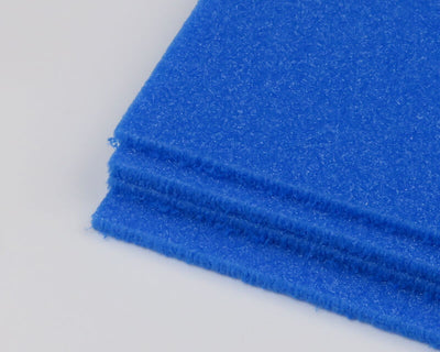 Hareline Upavon Premium HD Foam Sheets