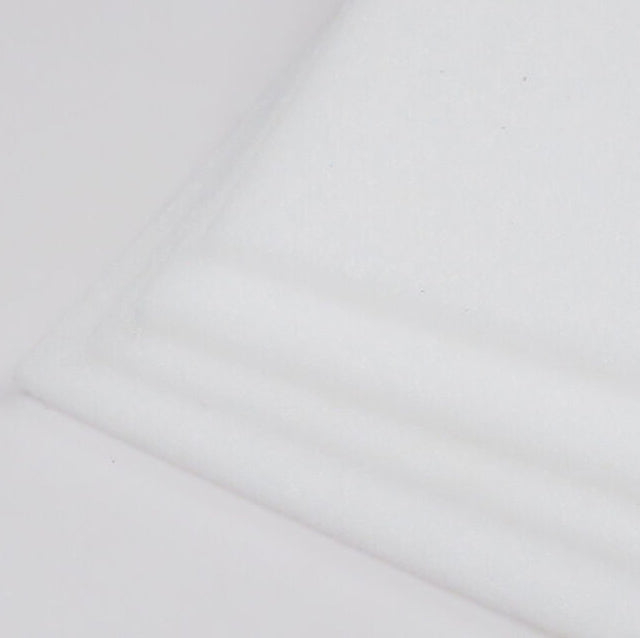 Solid light gray color Hareline Upavon Premium HD Foam Sheets